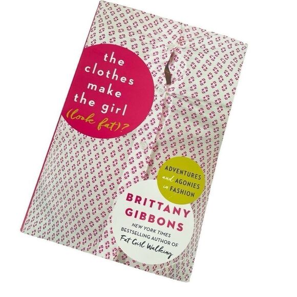 The Clothes Make the Girl (Look Fat)? Adventures and Agonies in Fashion - Picture 4 of 11